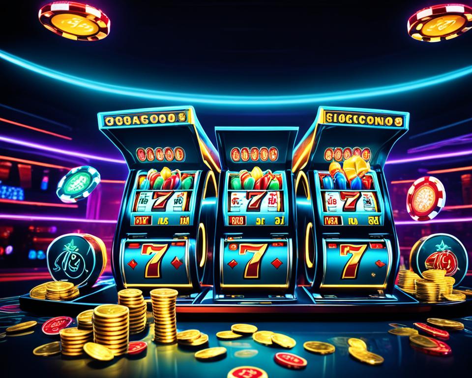 what casino game has the highest payout