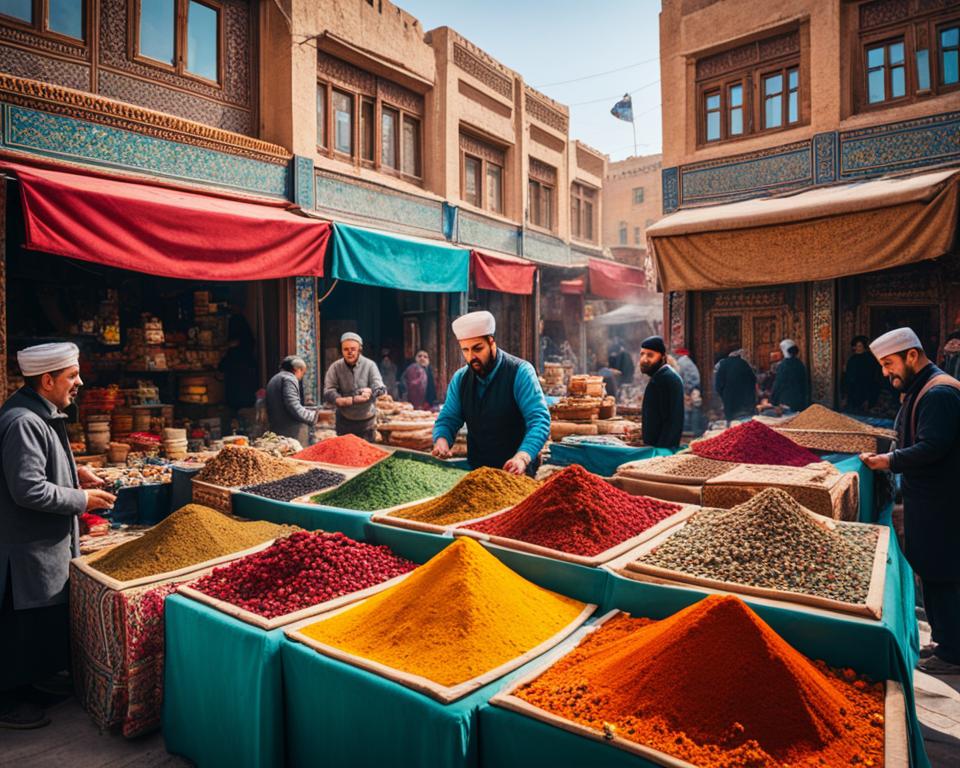 Uyghur culture