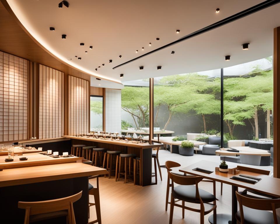 Sushi Zen: Authentic Japanese Cuisine in Los Angeles