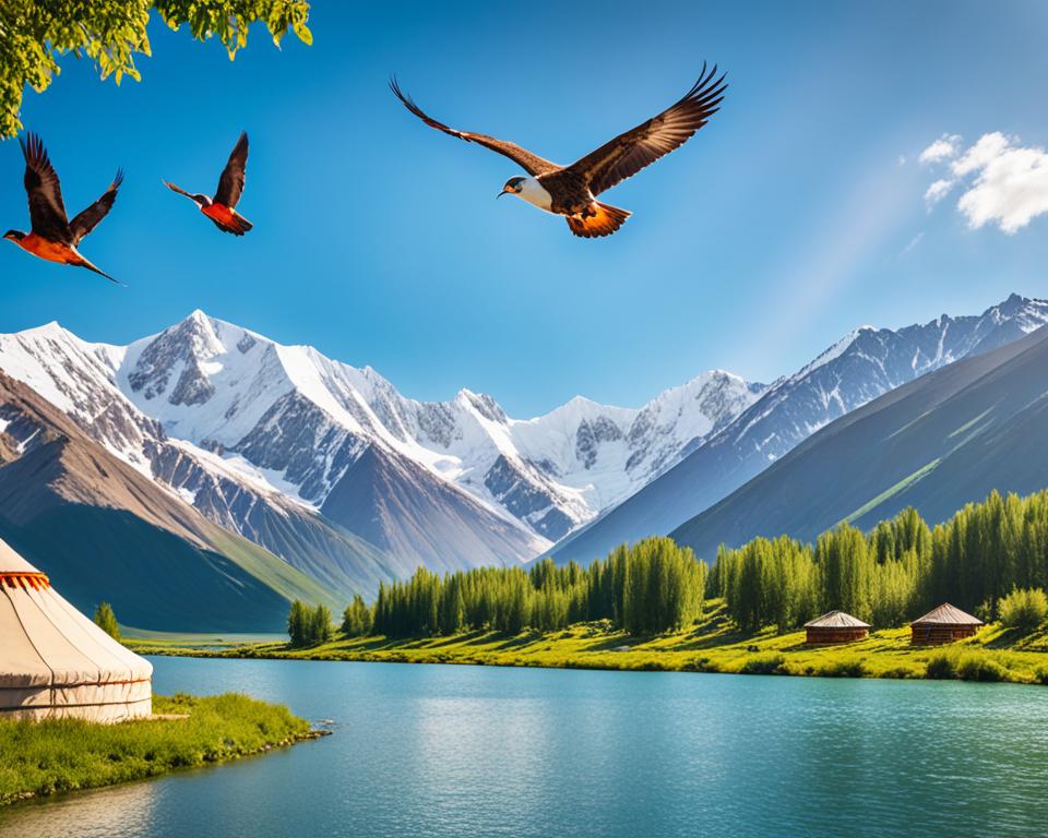 Discover Xinjiang’s Top Tourist Attractions in 2023