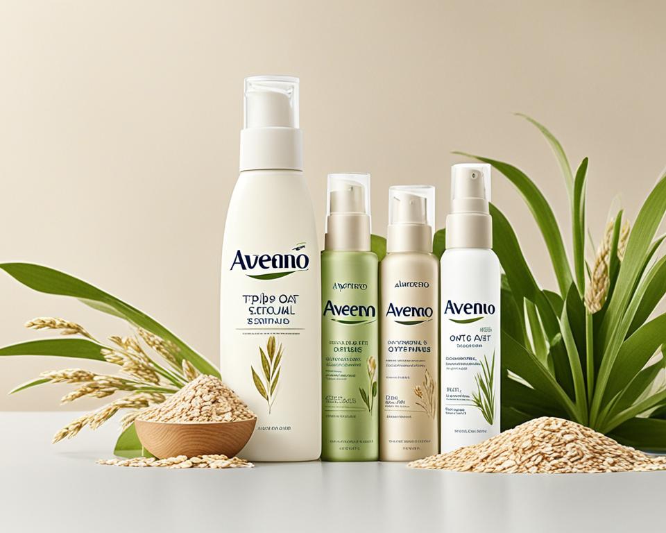 Aveeno Triple Oat Serum Ingredients