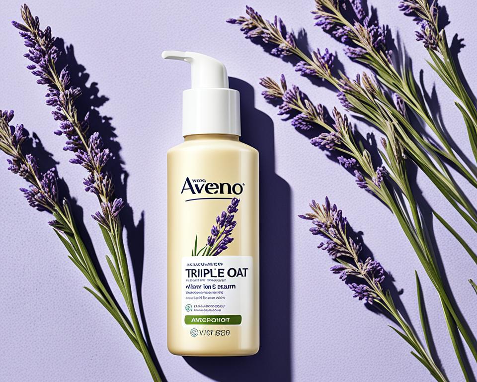 Aveeno Triple Oat Serum: Nourish Your Skin Naturally