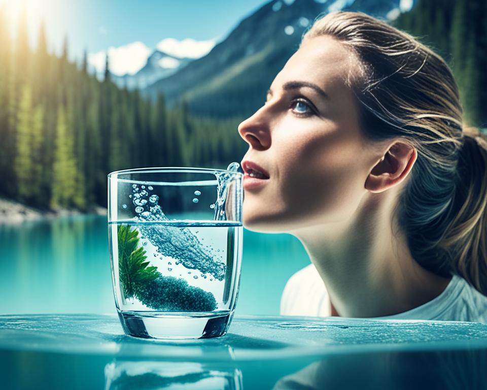 best water to drink for hypothyroidism