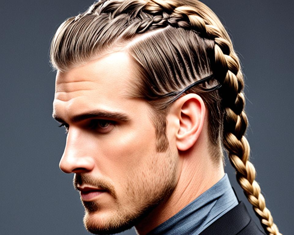 braided hairstyles for guys