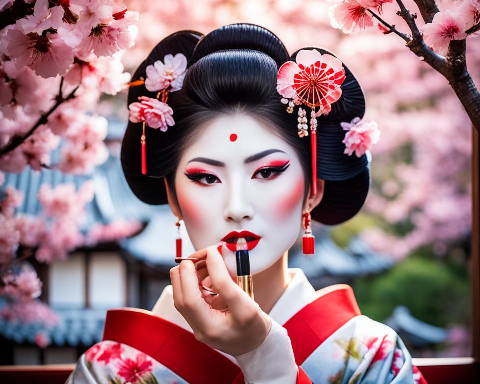 japanese makeup tips