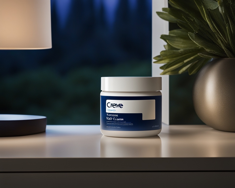 CeraVe PM Night Cream