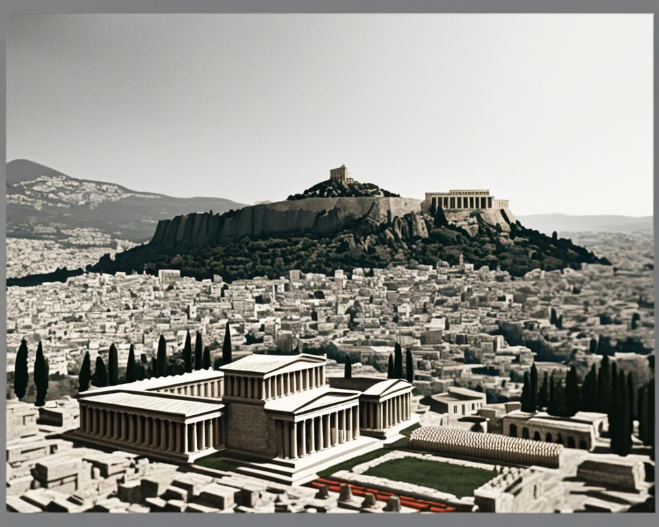 athens sparta ancient greece