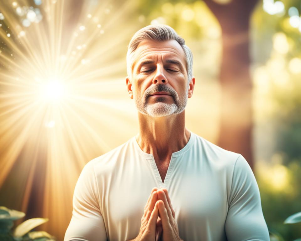 Meditation for Faster Healing: Explore the Benefits