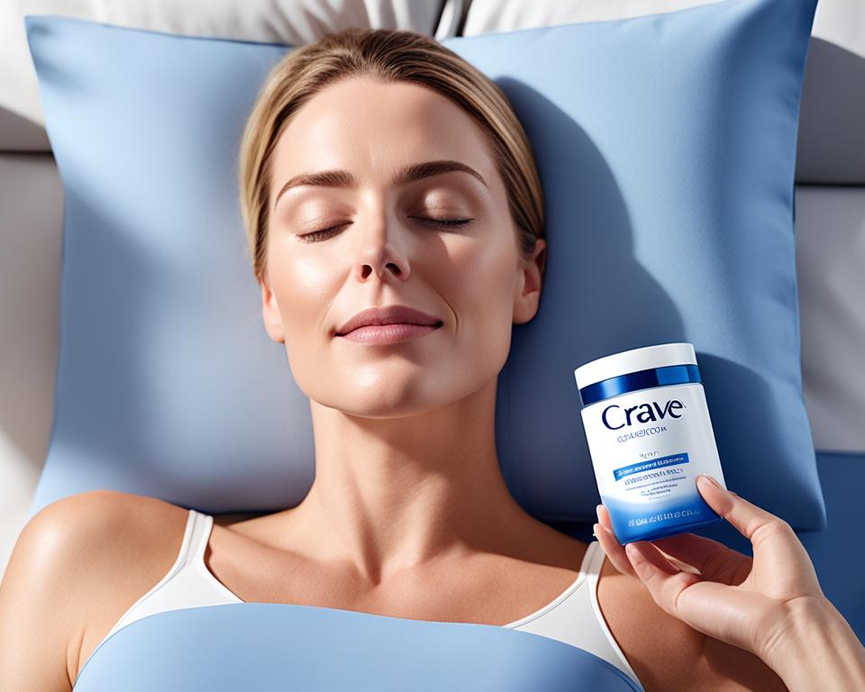 cerave pm night cream