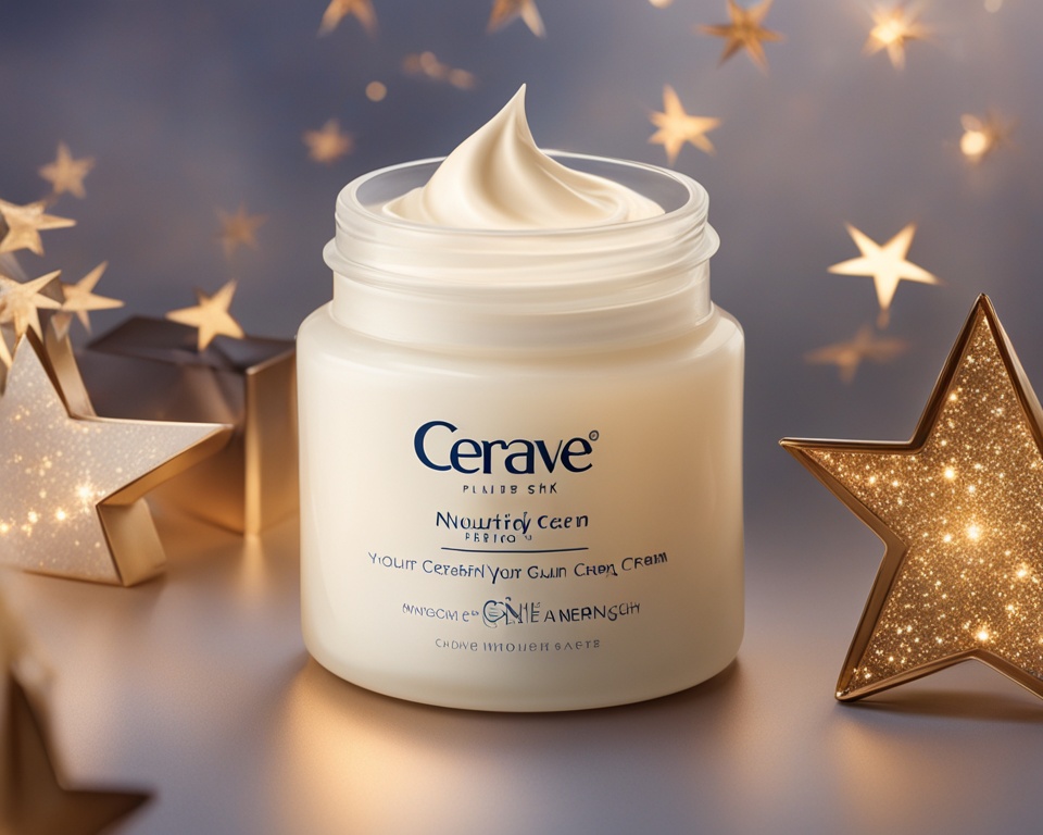 cerave pm night cream