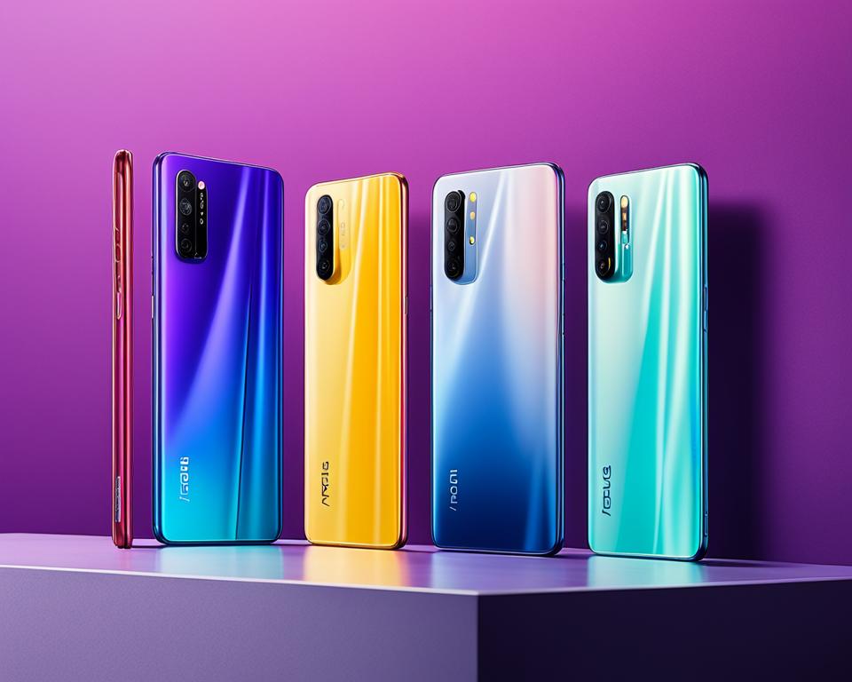 Realme Phones Under 20000: Best Budget Options