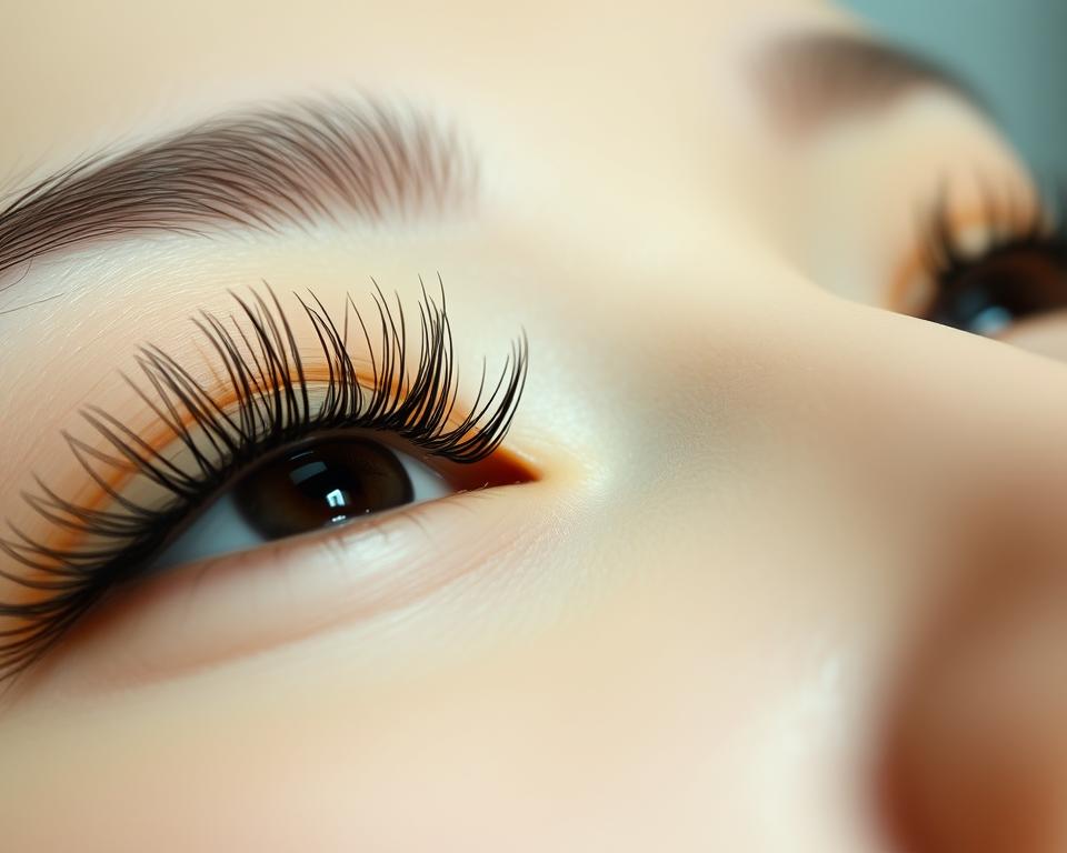 Monolid Eyelash Extensions: Perfect for Asian Eyes