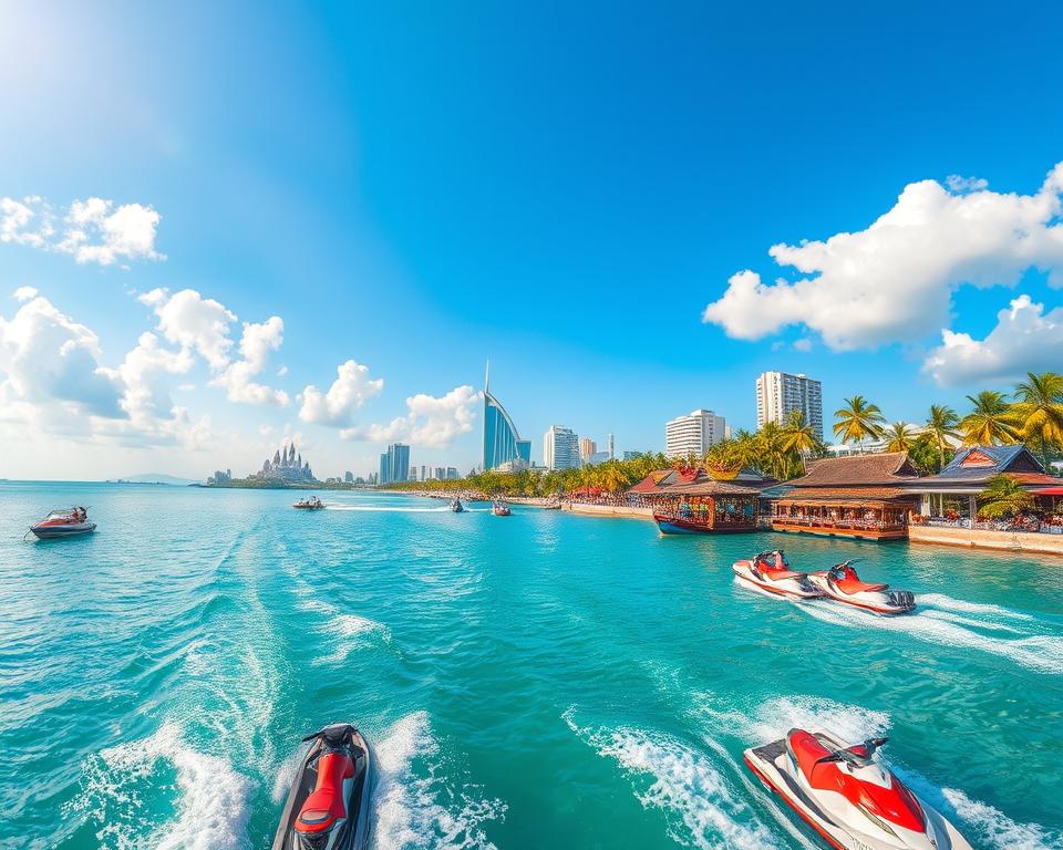 pattaya sightseeing tours