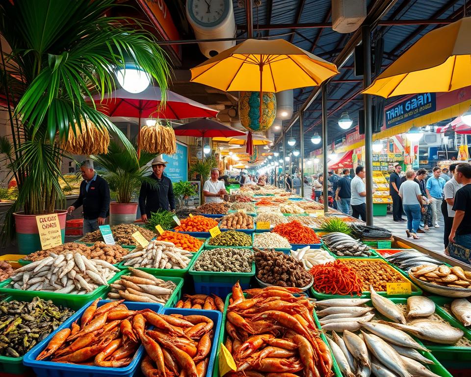 thai seafood near me